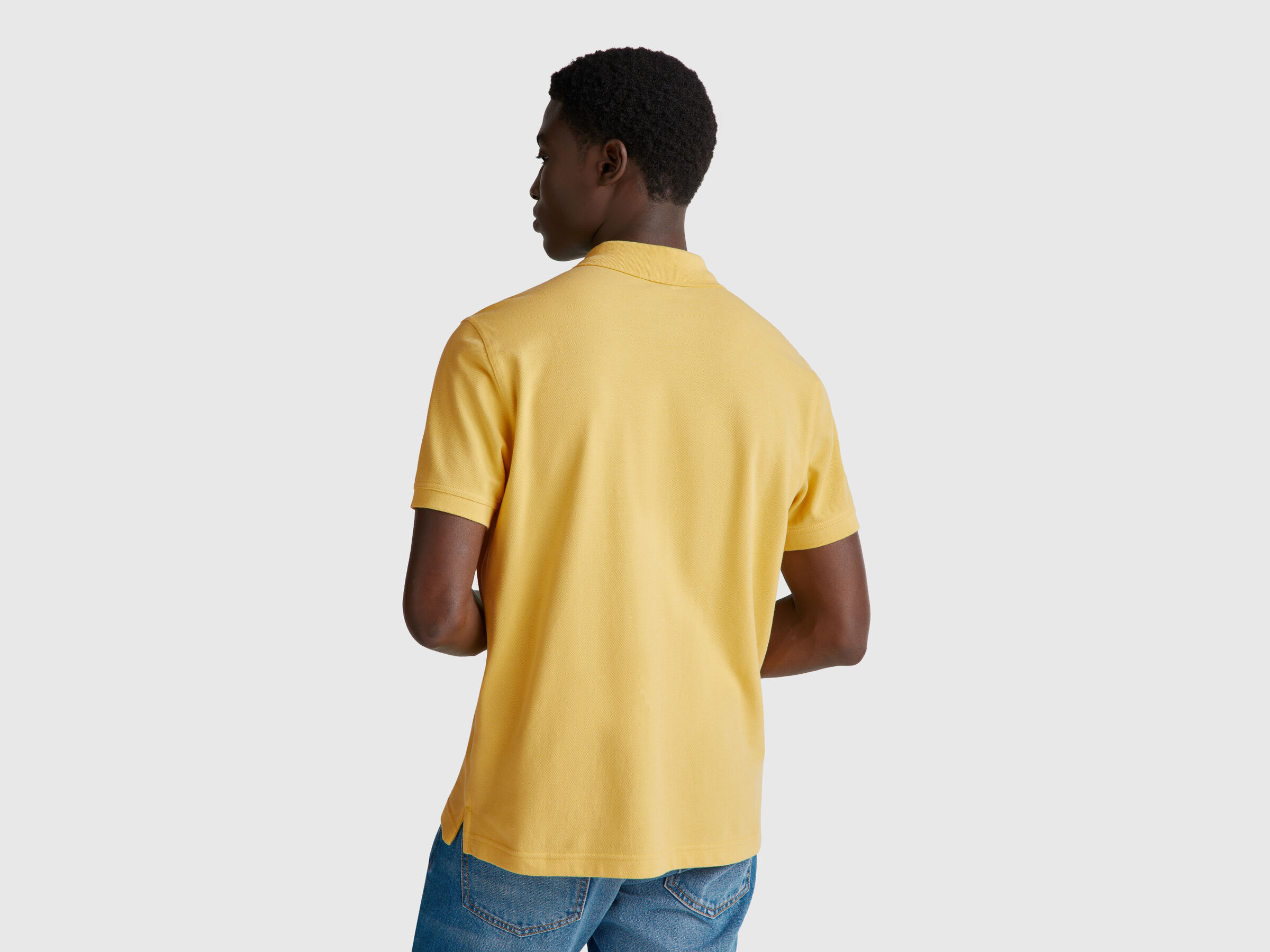 H/S POLO SHIRT Men image number 2